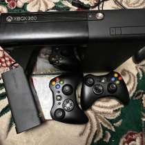 Xbox 360, в Москве