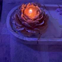 Аромо свечи, в Москве