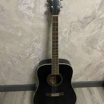 Гитара, в Подольске
