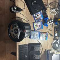 Playstation 4 slim 512 гб, в Южно-Сахалинске