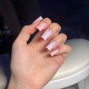 Модели на маникюр, в Москве