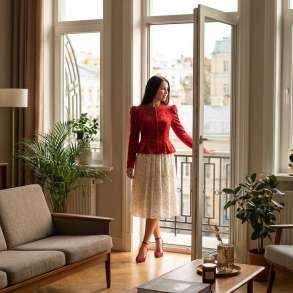 Пошив одежды премиального качества, в Москве