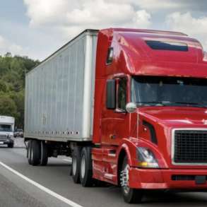 Грузоперевозки, в Красноярске