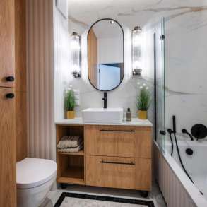 Профессиональная сборка и монтаж любой мебели: кухни, гардер, в г.Ницца