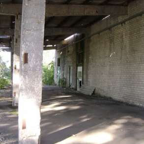 Складская база 8000 м. кв Киевский район, Донецк, в г.Донецк