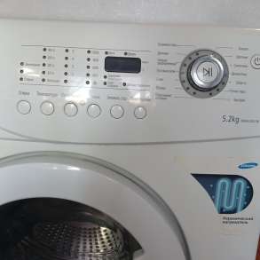 Продам стиральную машинку, в Комсомольске-на-Амуре