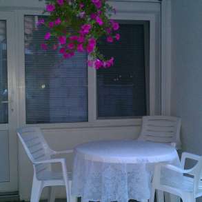 2-х комнатная квартира под ключ в Мисхоре, в Ялте