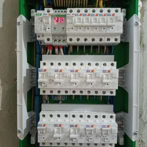 ЭЛЕКТРИКИ Брянск. Штробление. Установка. Подключение, в Брянске