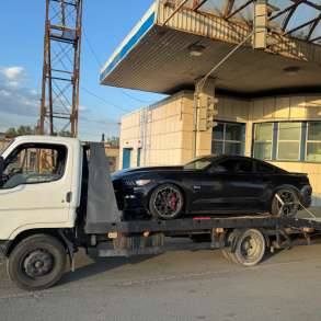 Услуги Эвакуатора, в Санкт-Петербурге