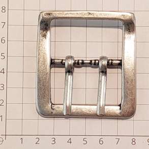 Пряжка для ремня. Фурнитура для ремней. Пряжки декоративные, в Москве