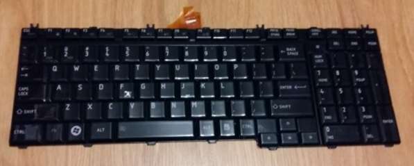 Клавиатура для ноутбука 9J. N9282.W01