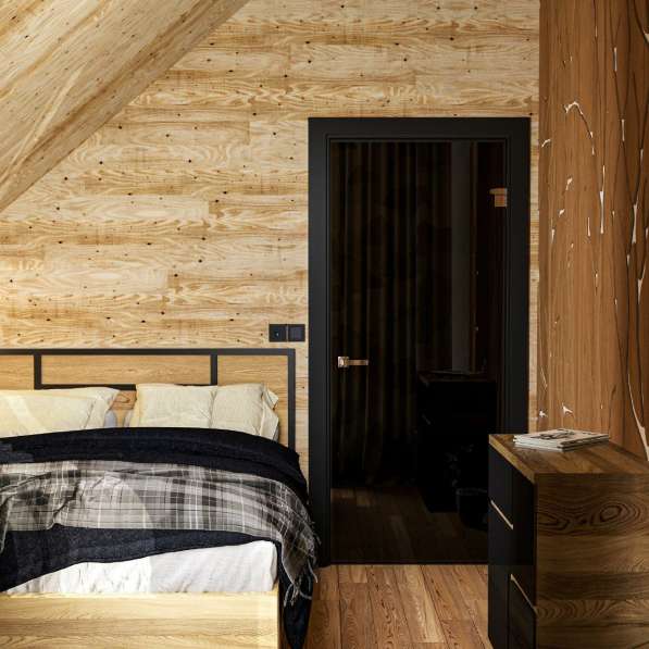 Дизайн интерьера в Москве фото 7