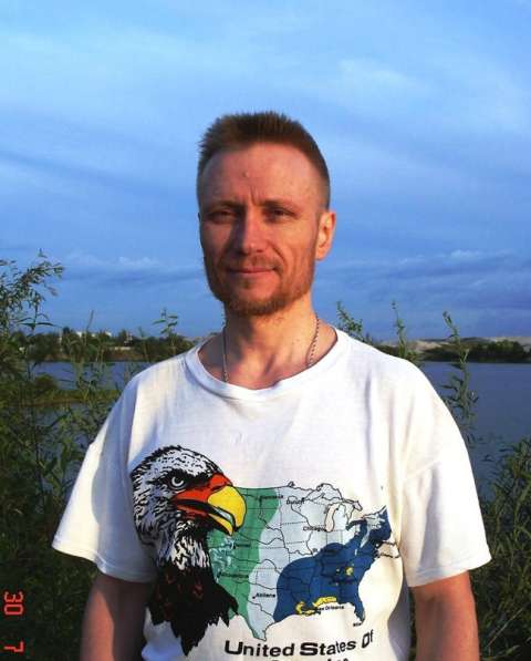 Alex, 46 лет, хочет найти новых друзей – Ищу женщину до 50 лет из Ниж. обл. (до 80 км от Н.Новгорода)