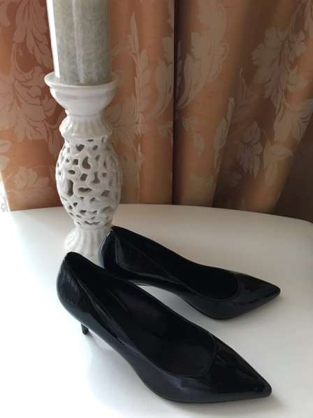 Женские туфли