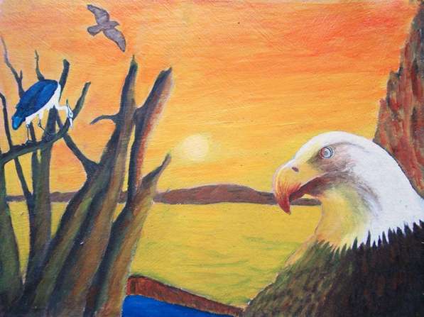 Натюрморт в Москве фото 22