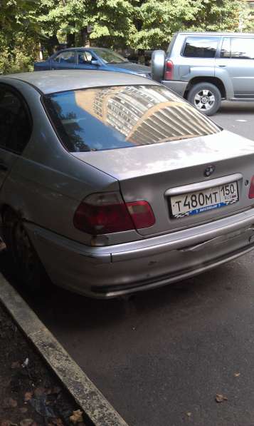 BMW, 3er, продажа в Одинцово в Одинцово