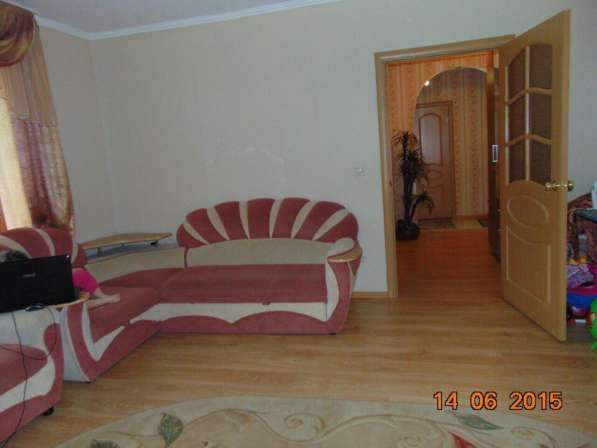 Уютная 2-ух комнатная квартира с мебелью в Голицыне фото 4