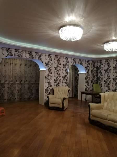 Продам 3- комнатную квартиру на Юлюса Янониса 9А в Воронеже фото 11