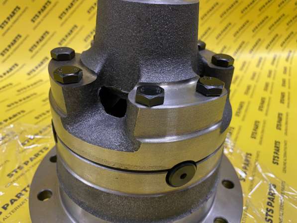 Корпус Дифференциала 450-10900 в Краснодаре фото 9