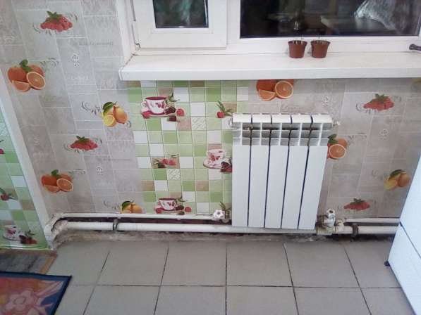 Продам дом в Ростов-на-Дону.Жилая площадь 60 кв.м. в Ростове-на-Дону фото 4