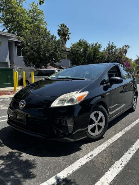 Toyota, Prius, продажа в г.Los Angeles в фото 6