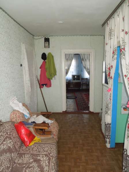 Срочно продается дом 46,6 кв. м. - жилая площадь в Прохоровке фото 5