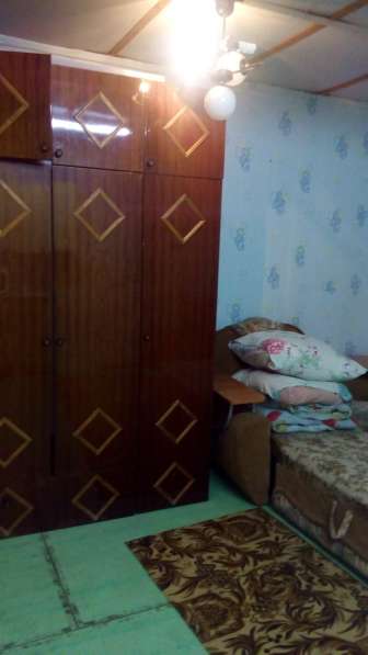 Продажа комнаты в общежитии деревянного исполнения в Муравленко