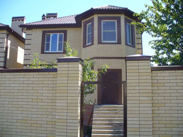 Продам дом в Ростов-на-Дону.Жилая площадь 200 кв.м. в Ростове-на-Дону фото 4