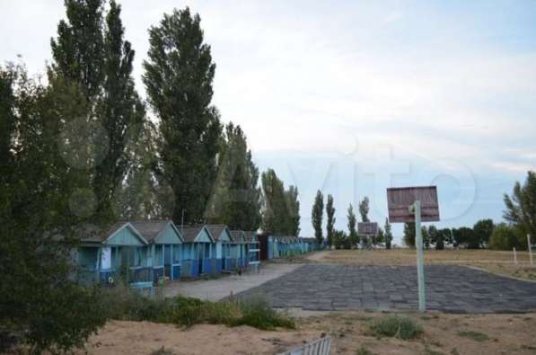 Продам гостиницу - пионерский лагерь в Крыму в Раздольном фото 3