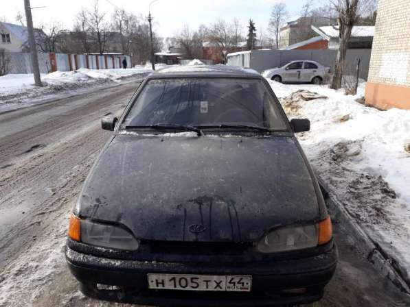 ВАЗ (Lada), 2115, продажа в Старой Купавне в Старой Купавне фото 4