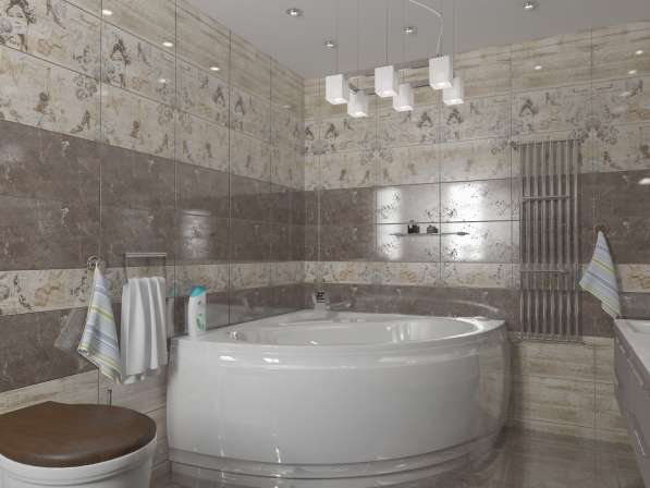 Дизайн интерьера в Оренбурге фото 27