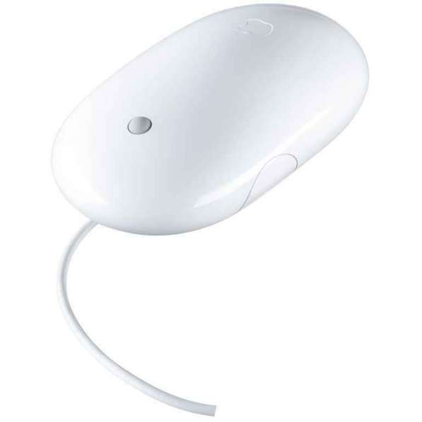 Мышь Apple Mouse 2 100 руб в Уфе