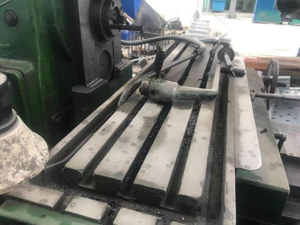 Широкоуниверсально-фрезерный ст-к 6Р82Ш в Москве фото 6