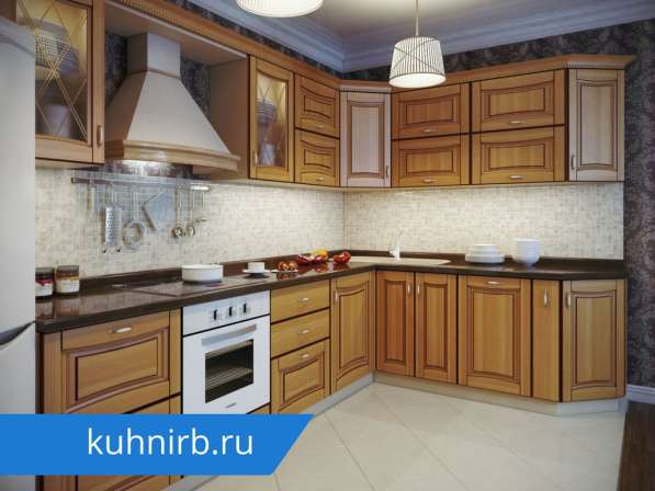 Кухни Беларуси в Москве фото 22