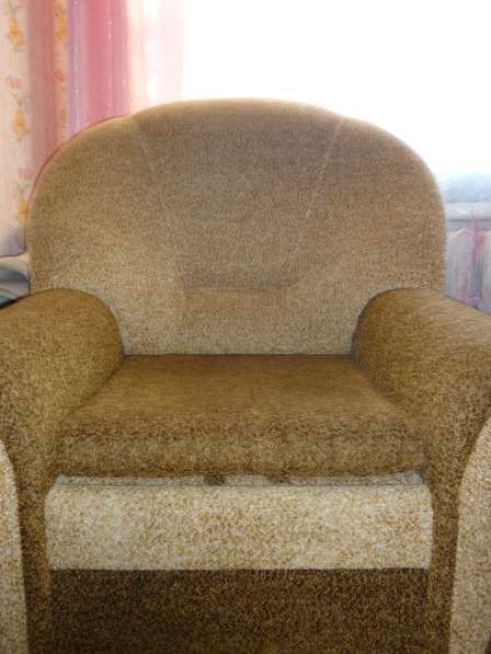 Продаю кресло кровать
