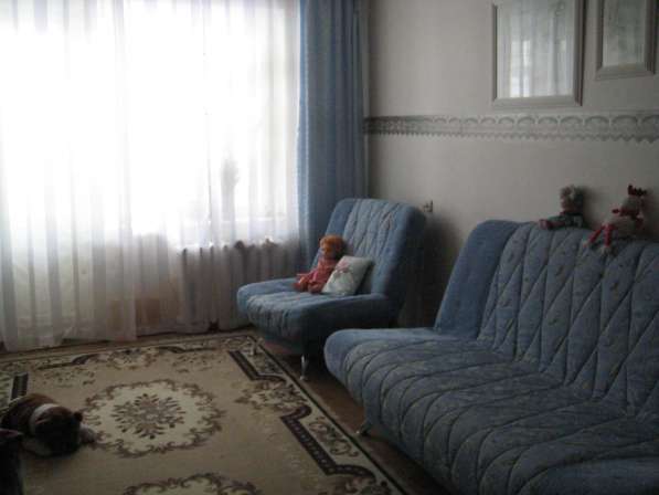 Продать квартиру в Сызрани фото 6