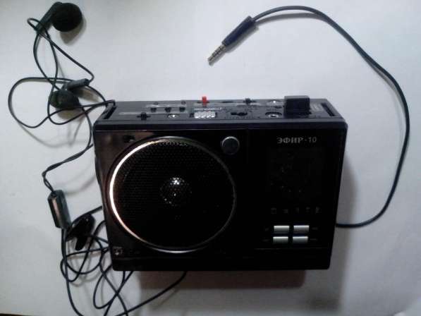 Многофункциональная колонка - гарнитура для смартфона в Москве