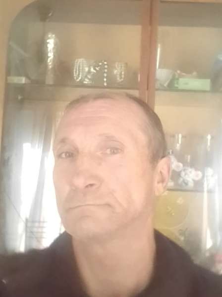 Владимир, 55 лет, хочет познакомиться