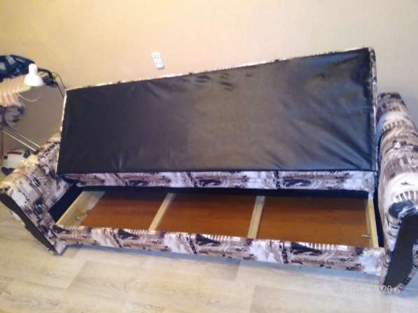 Продам диван в отличном состоянии в Егорьевске фото 5