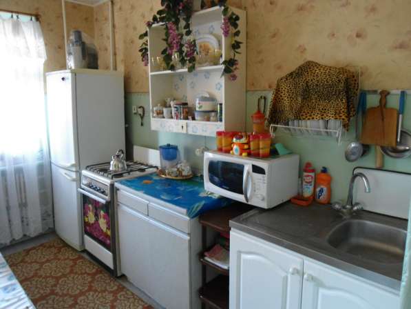 Продаётся 2-х комнатная квартира в г. Будённовске в Ставрополе фото 7