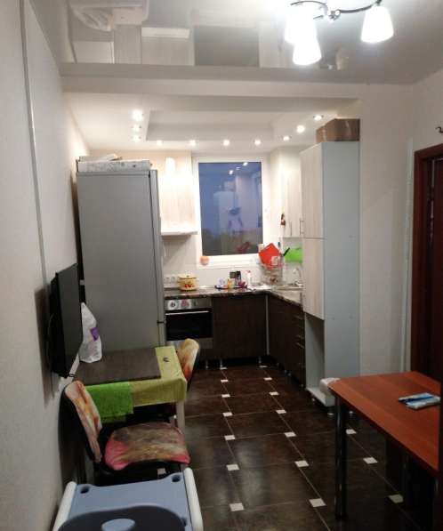 4х комнатная квартира в центре Адлера с ремонтом в Сочи фото 3