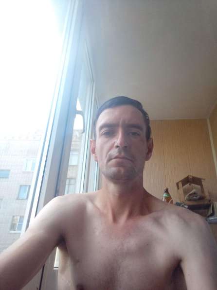 Алексей, 36 лет, хочет пообщаться