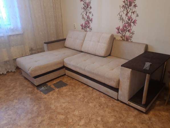 Отдам бесплатно угловой диван, разбор и вынос сами в Челябинске фото 3