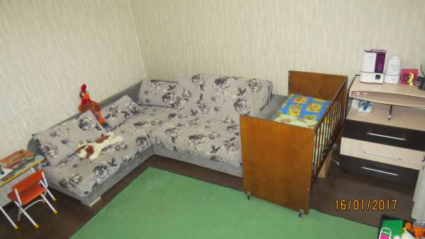 Продам квартиру 47 кв. м. на ул. К. Минина,9 в Новосибирске фото 7