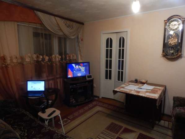 Благоустроенная квартира в городе Калачинске Омской области в Омске фото 6