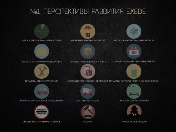 Презентация / Инфографика / Визитка / Логотип в Москве фото 35