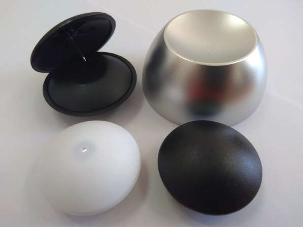 Противокражный датчик Ракушка гольф в Екатеринбурге фото 4