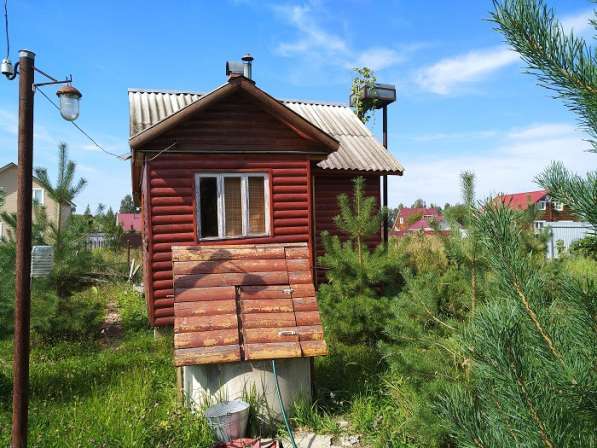 Продается участок с домом и баней 85 км от МКАД в Москве фото 9