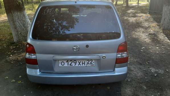 Mazda, Demio, продажа в Барнауле в Барнауле фото 4