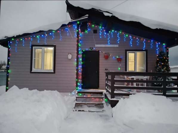 Дом посуточно в Кубинке фото 14